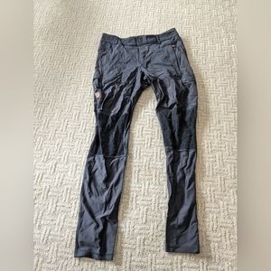 Fjallraven Abisko Trekking Tights